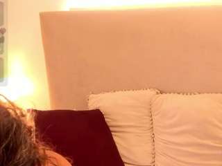 BRIGITTE live cam preview
