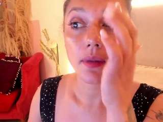 BRIGITTE live cam preview