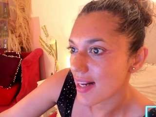 BRIGITTE live cam preview