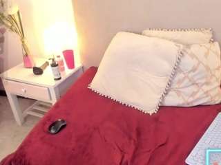 BRIGITTE live cam preview