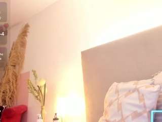 BRIGITTE live cam preview