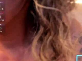 BRIGITTE live cam preview