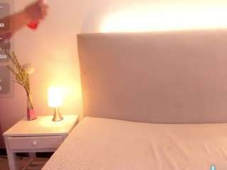 BRIGITTE live cam preview