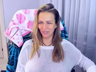 BunnyAster's Live Sex Cam Show