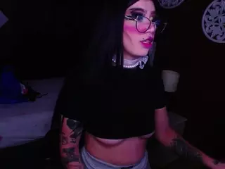 sarayy-collins's Live Sex Cam Show