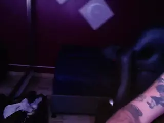 sarayy-collins's Live Sex Cam Show