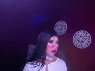 sarayy-collins's Live Sex Cam Show