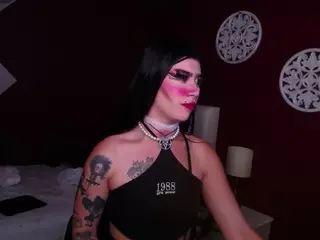 sarayy-collins's Live Sex Cam Show