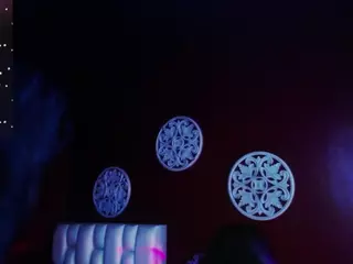 sarayy-collins's Live Sex Cam Show