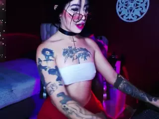 sarayy-collins's Live Sex Cam Show
