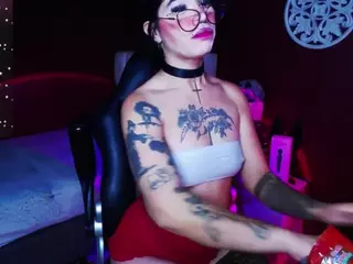 sarayy-collins's Live Sex Cam Show