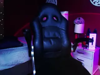 sarayy-collins's Live Sex Cam Show