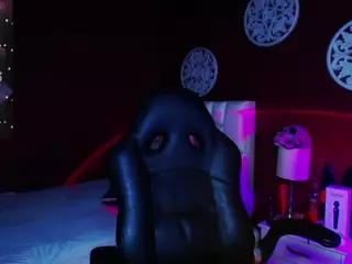 sarayy-collins's Live Sex Cam Show