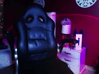 sarayy-collins's Live Sex Cam Show