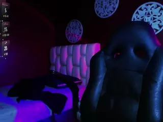 sarayy-collins's Live Sex Cam Show