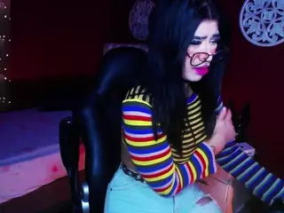 sarayy-collins's Live Sex Cam Show