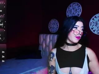 sarayy-collins's Live Sex Cam Show