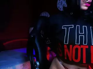 sarayy-collins's Live Sex Cam Show