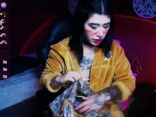 sarayy-collins's Live Sex Cam Show
