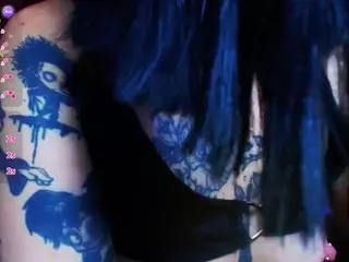 sarayy-collins's Live Sex Cam Show