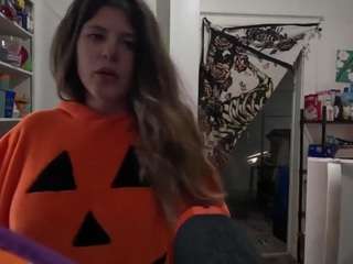 The freaky dancing HOE