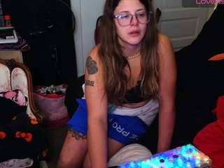 The freaky danc