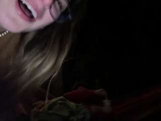 The freaky danc