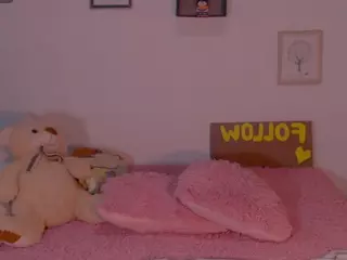 luisa's Live Sex Cam Show