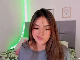 luisa's Live Sex Cam Show