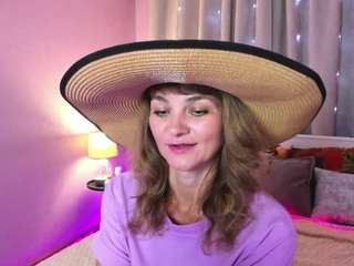 annasimonsj Sex Cam Show