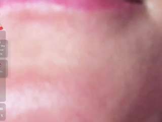 annasimonsj live webcam show