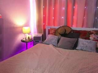 annasimonsj live webcam show