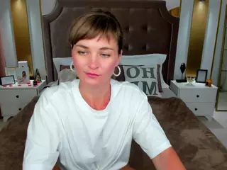 annasimonsj's Live Sex Cam Show