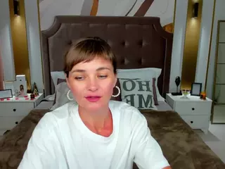 annasimonsj's Live Sex Cam Show