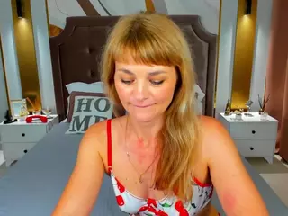 annasimonsj's Live Sex Cam Show