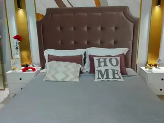 annasimonsj's Live Sex Cam Show