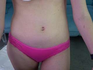 marichka Live Webcam on CamSoda