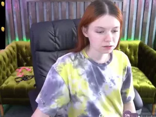 MaRichKa's Live Sex Cam Show