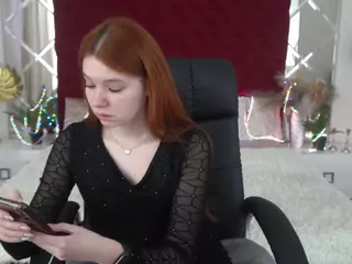 MaRichKa's Live Sex Cam Show