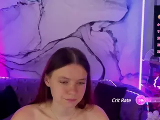 MaRichKa's Live Sex Cam Show