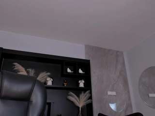 nickylawson Live Webcam on CamSoda