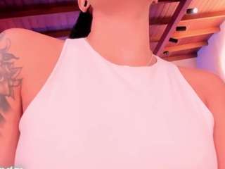 nickylawson Live Webcam on CamSoda