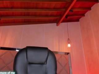 nickylawson's live room