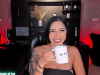 nickylawson