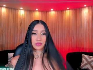 nickylawson live webcam show