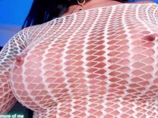 NickyLawson live webcam show