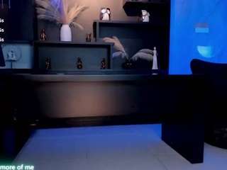 NickyLawson live webcam show
