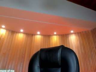 NickyLawson live webcam show