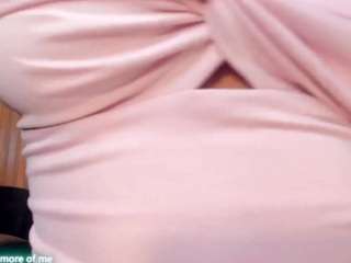NickyLawson live webcam show