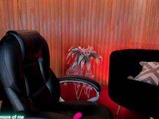 NickyLawson live webcam show